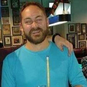 Meet your Posher, Craig